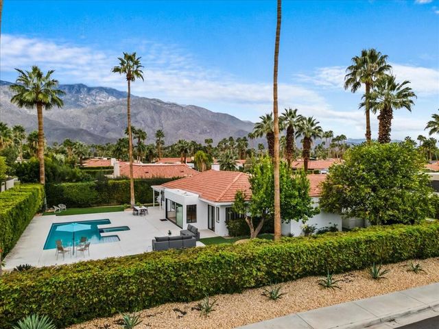 2865 Alondra Way, Palm Springs, CA 92264