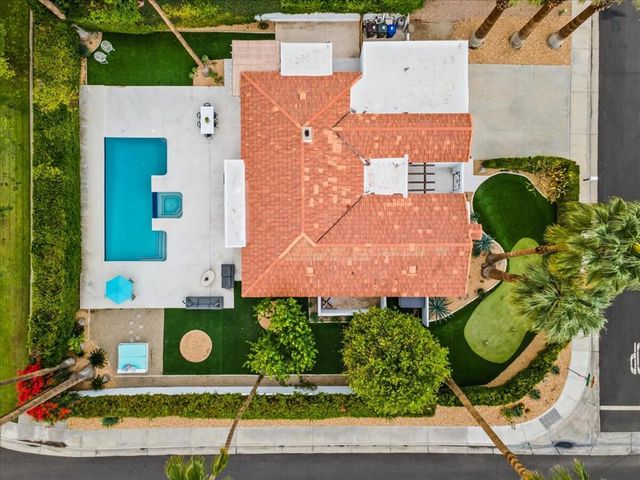 2865 Alondra Way, Palm Springs, CA 92264