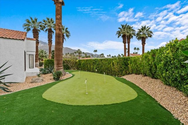 2865 Alondra Way, Palm Springs, CA 92264