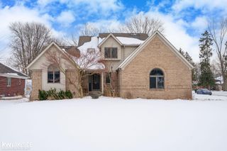 47846 North Avenue, Macomb, MI 48042