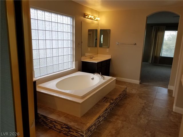 3412 LACEBARK PINE Street, Las Vegas, NV 89129