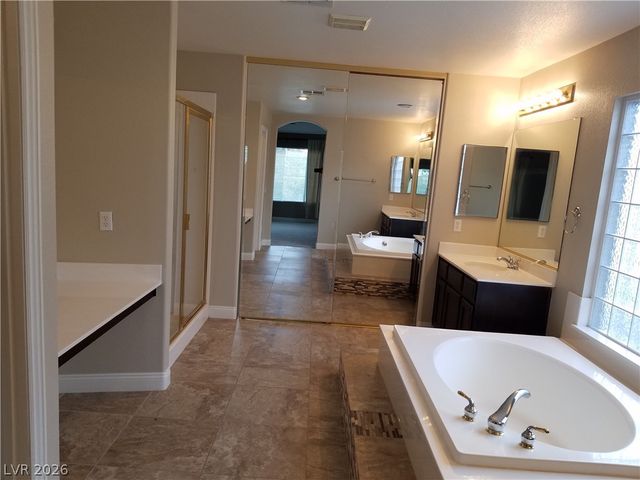 3412 LACEBARK PINE Street, Las Vegas, NV 89129