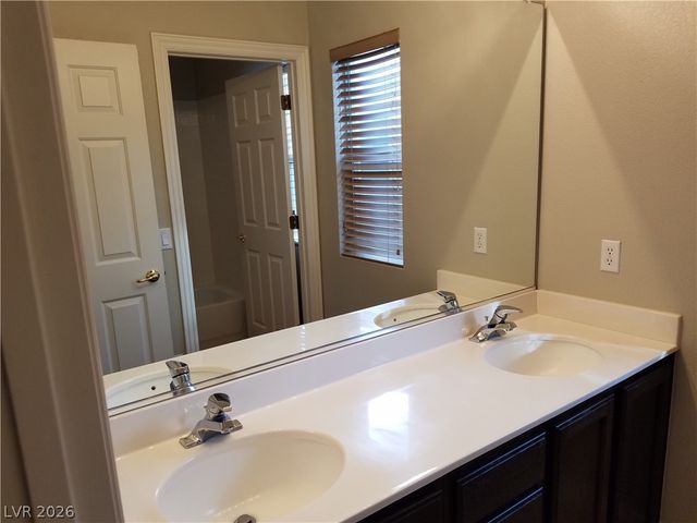 3412 LACEBARK PINE Street, Las Vegas, NV 89129