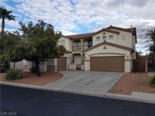 3412 LACEBARK PINE Street, Las Vegas, NV 89129
