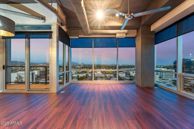 1 E LEXINGTON Avenue 1103, Phoenix, AZ 85012