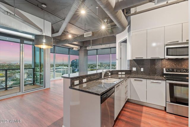 1 E LEXINGTON Avenue 1103, Phoenix, AZ 85012