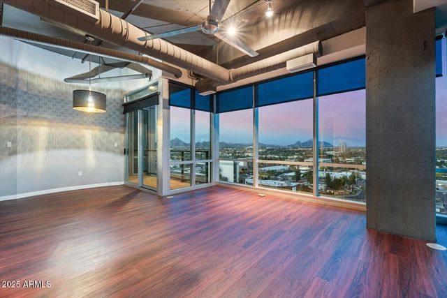 1 E LEXINGTON Avenue 1103, Phoenix, AZ 85012