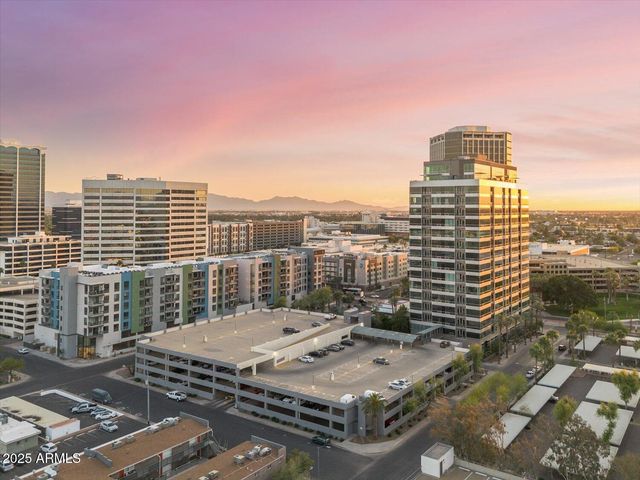 1 E LEXINGTON Avenue 1103, Phoenix, AZ 85012