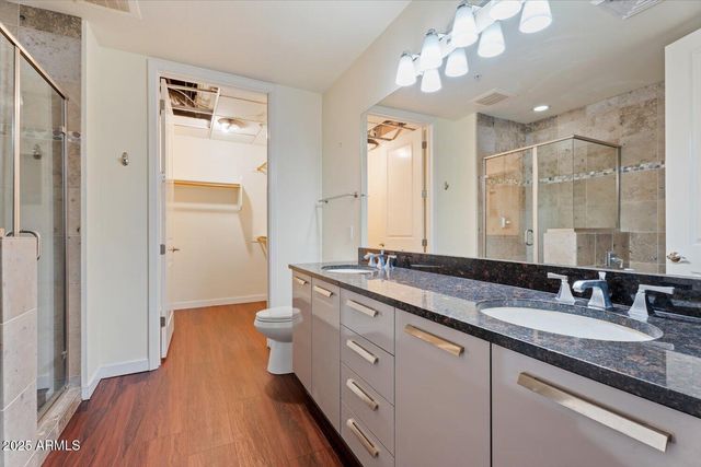 1 E LEXINGTON Avenue 1103, Phoenix, AZ 85012