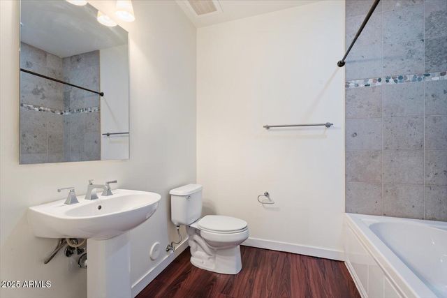 1 E LEXINGTON Avenue 1103, Phoenix, AZ 85012