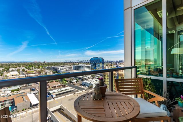 1 E LEXINGTON Avenue 1103, Phoenix, AZ 85012