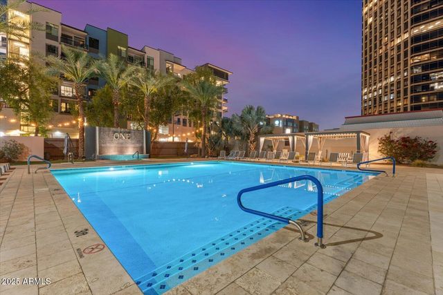 1 E LEXINGTON Avenue 1103, Phoenix, AZ 85012