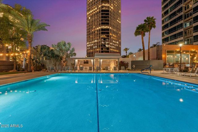1 E LEXINGTON Avenue 1103, Phoenix, AZ 85012