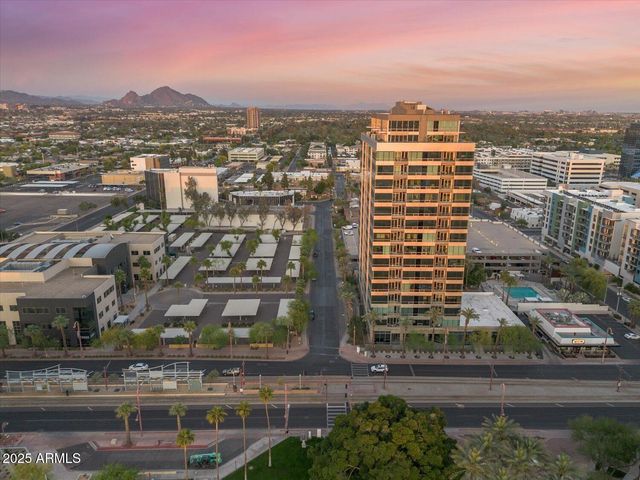 1 E LEXINGTON Avenue 1103, Phoenix, AZ 85012