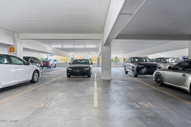 1 E LEXINGTON Avenue 1103, Phoenix, AZ 85012