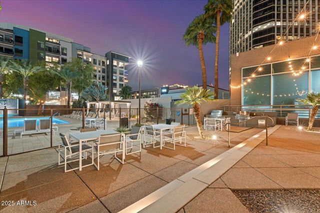 1 E LEXINGTON Avenue 1103, Phoenix, AZ 85012