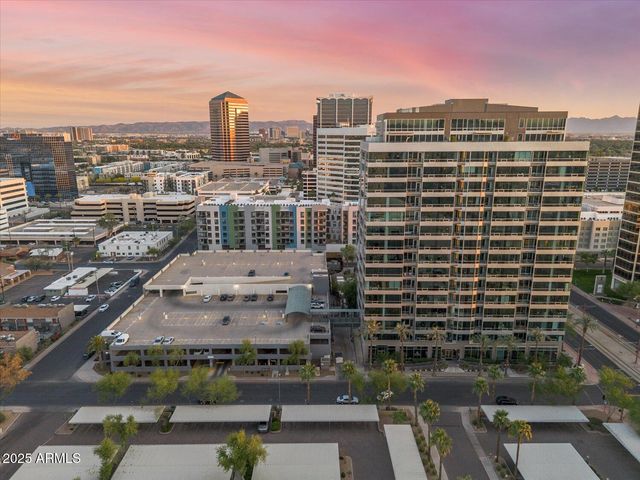 1 E LEXINGTON Avenue 1103, Phoenix, AZ 85012