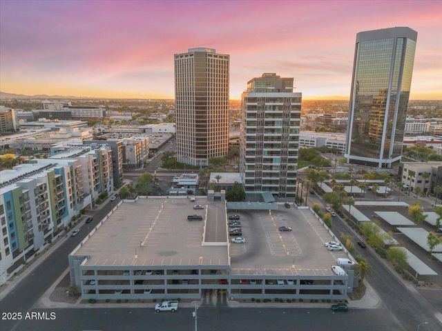 1 E LEXINGTON Avenue 1103, Phoenix, AZ 85012