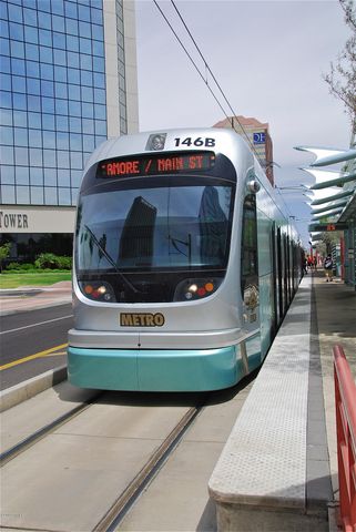 1 E LEXINGTON Avenue 1103, Phoenix, AZ 85012