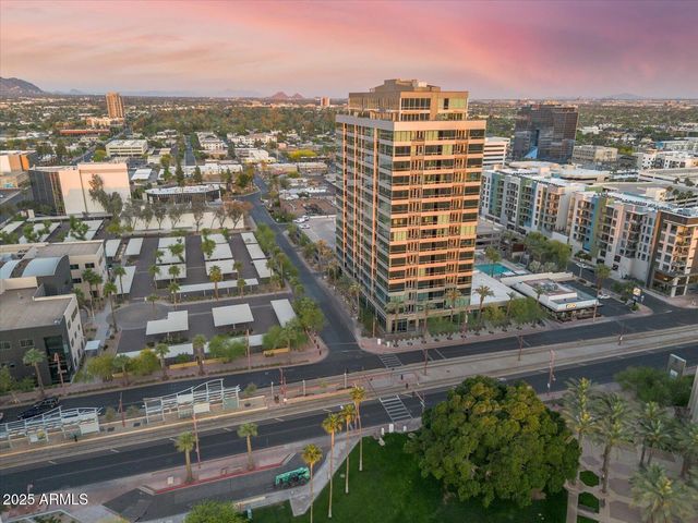 1 E LEXINGTON Avenue 1103, Phoenix, AZ 85012