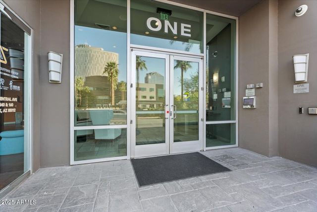 1 E LEXINGTON Avenue 1103, Phoenix, AZ 85012