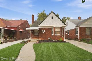 16748 Saint Marys Street, Detroit, MI 48235