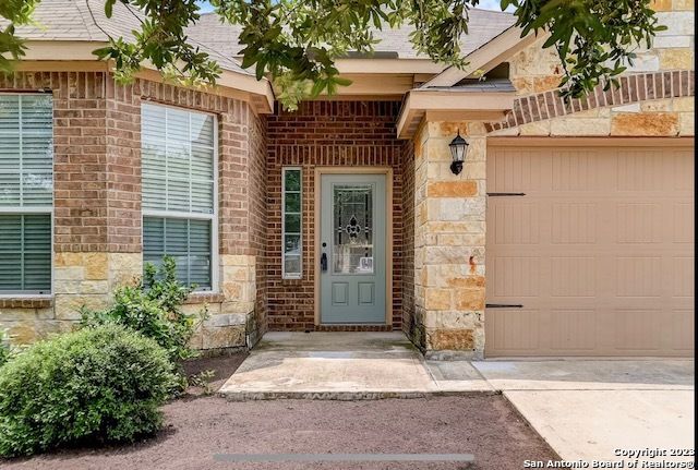 11918 LUCKEY VW, San Antonio, TX 78252