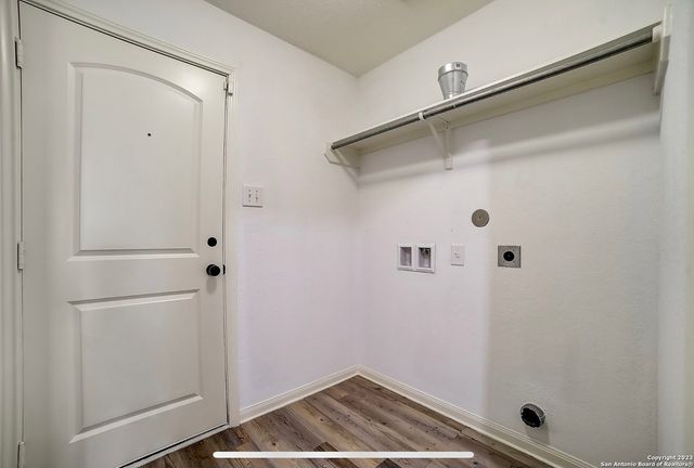 11918 LUCKEY VW, San Antonio, TX 78252