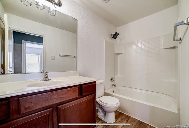 11918 LUCKEY VW, San Antonio, TX 78252