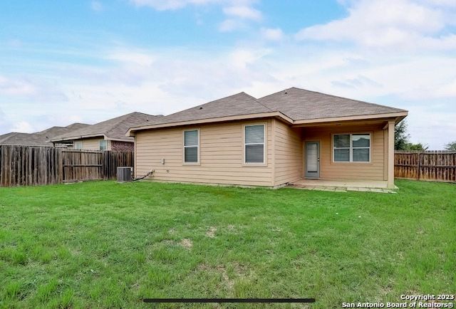 11918 LUCKEY VW, San Antonio, TX 78252