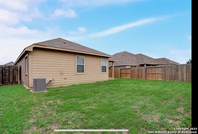 11918 LUCKEY VW, San Antonio, TX 78252
