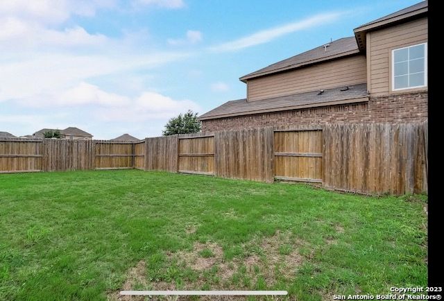 11918 LUCKEY VW, San Antonio, TX 78252