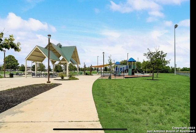 11918 LUCKEY VW, San Antonio, TX 78252