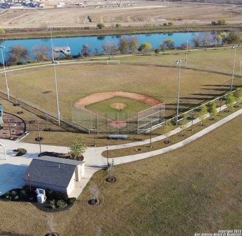 11918 LUCKEY VW, San Antonio, TX 78252
