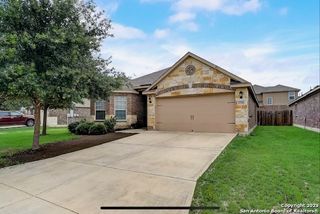 11918 LUCKEY VW, San Antonio, TX 78252