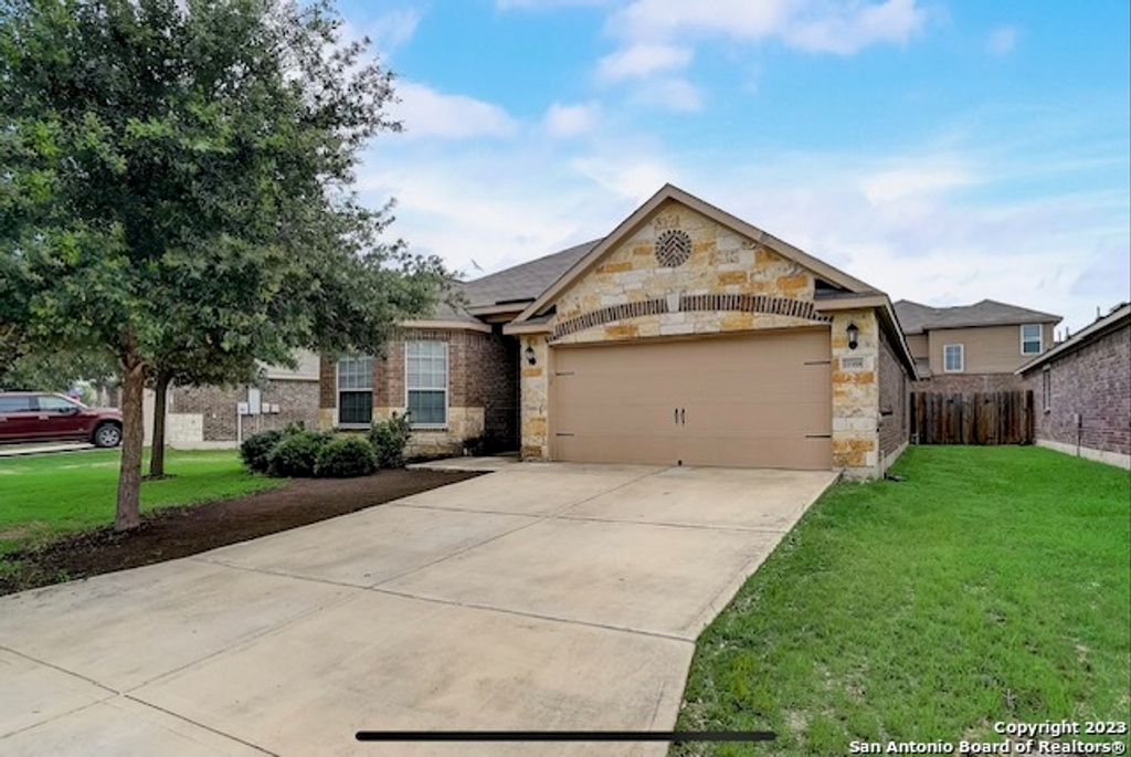 11918 LUCKEY VW, San Antonio, TX 78252