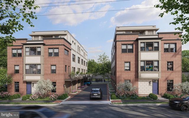 729 PARK AVE, Falls Church, VA 22046