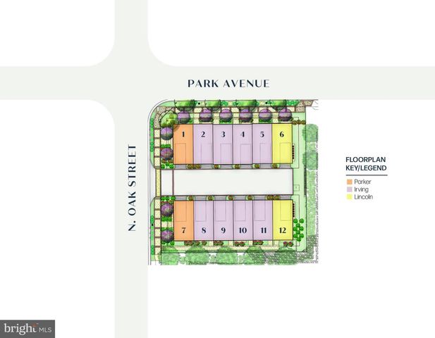 729 PARK AVE, Falls Church, VA 22046