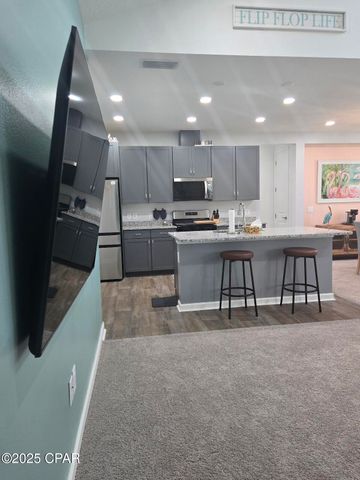 8634 Sand Dollar Drive, Panama City Beach, FL 32413