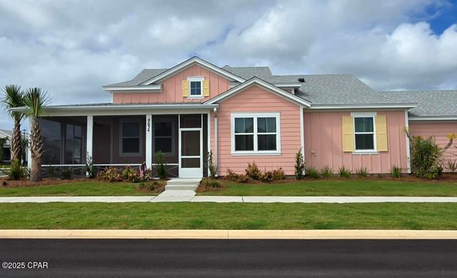 8634 Sand Dollar Drive, Panama City Beach, FL 32413
