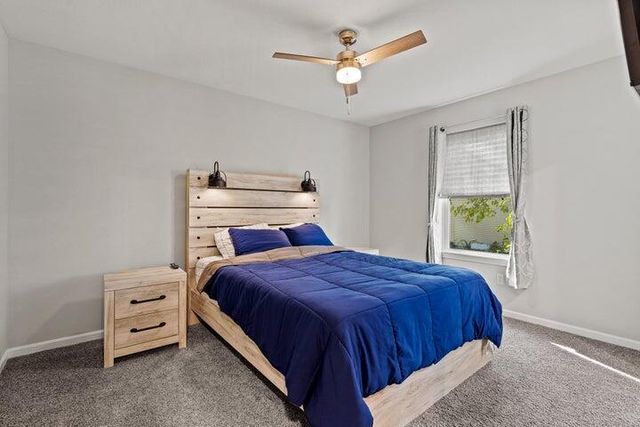 811 N SIXTH ST, Columbia, MO 65201