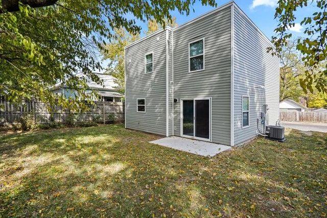 811 N SIXTH ST, Columbia, MO 65201