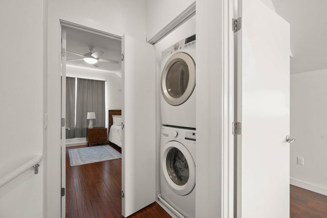 5616 S 1st ST 18, Austin, TX 78745