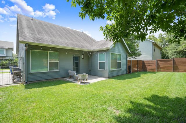 5616 S 1st ST 18, Austin, TX 78745