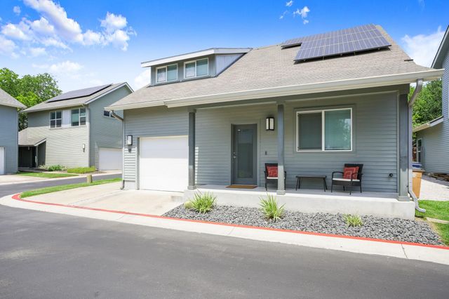 5616 S 1st ST 18, Austin, TX 78745
