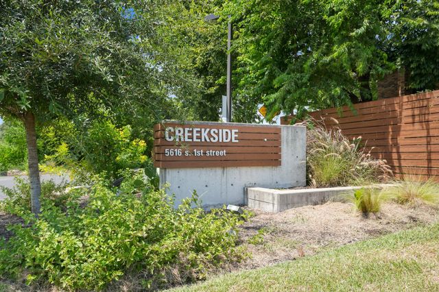 5616 S 1st ST 18, Austin, TX 78745
