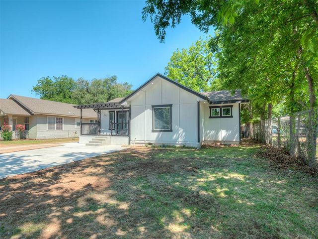235 SE 40th Street, Oklahoma City, OK 73129