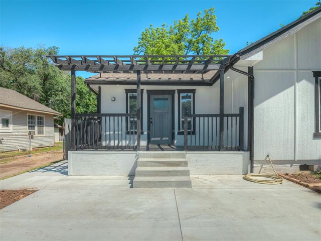 235 SE 40th Street, Oklahoma City, OK 73129