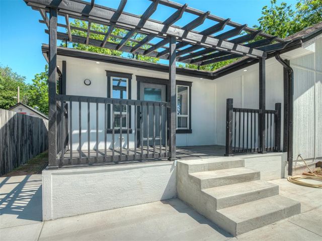 235 SE 40th Street, Oklahoma City, OK 73129