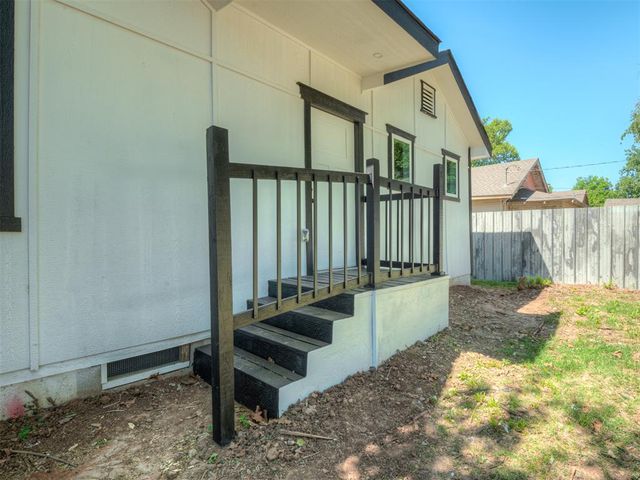 235 SE 40th Street, Oklahoma City, OK 73129